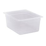 Cambro 26PP190 - Food Pan, 1/2 size, 6