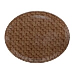 Cambro 2700301 - Serving Tray, oval, 22