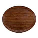 Cambro 2700304 - Serving Tray, oval, 22