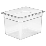 Cambro 28CW135 - Food Pan, 12.4 qt. capacity, 8