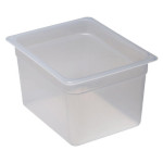 Cambro 28PP190 - Food Pan, 1/2 size, 8