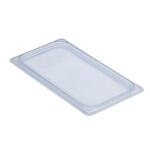Cambro 30PPCWSC190 - Food Pan Seal Cover, 1/3 size, polypropylene, translucent