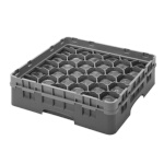 Cambro 30S318184 - Glass Rack, with extender, 19-3/4