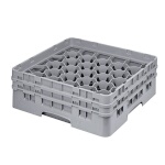 Cambro 30S434151 - Glass Rack, with (2) extenders, 19-3/4