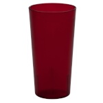 Cambro 3200P2156 - Colorware Tumbler, 32 oz., top dia. 3-15/16