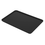 Cambro 3253CL110 - Camlite Tray, 12-3/4