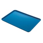 Cambro 3253CL142 - Camlite Tray, 12-3/4
