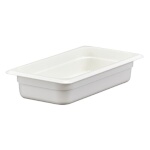 Cambro 32CW148 - Food Pan, 2.5 qt. capacity, 2-1/2