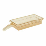 Cambro 32HP1H150 - High Heat Food Pan, 1/3 size, 2-1/2