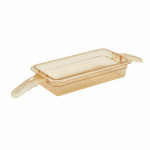 Cambro 32HP2H150 - High Heat Food Pan, 1/3 size, 2-1/2