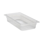 Cambro 32PP190 - Food Pan, 1/3 size, 2-1/2