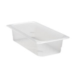 Cambro 33CLRPP190 - Food Pan Colander, 6-15/16