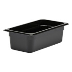 Cambro 34CW110 - Food Pan, 3.8 qt. capacity, 4