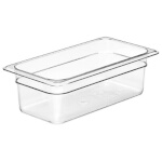 Cambro 34CW135 - Food Pan, 3.8 qt. capacity, 4
