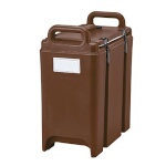 Cambro 350LCD131 - Soup Carrier, 3-3/8 gallon, 9