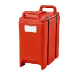 Cambro 350LCD158 - Soup Carrier, 3-3/8 gallon, 9