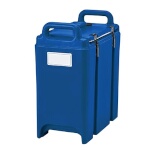 Cambro 350LCD186 - Soup Carrier, 3-3/8 gallon, 9