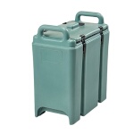 Cambro 350LCD401 - Soup Carrier, 3-3/8 gallon, 9