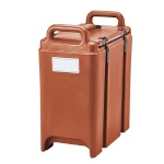 Cambro 350LCD402 - Soup Carrier, 3-3/8 gallon, 9