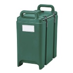 Cambro 350LCD519 - Soup Carrier, 3-3/8 gallon, 9