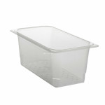 Cambro 35CLRPP190 - Food Pan Colander, 6-15/16