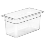 Cambro 36CW135 - Food Pan, 5.6 qt. capacity, 6