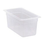 Cambro 36PP190 - Food Pan, 1/3 size, 6