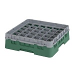 Cambro 36S318119 - Glass Rack, with extender, 19-3/4