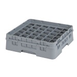 Cambro 36S318151 - Glass Rack, with extender, 19-3/4