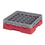 Cambro 36S318163 - Glass Rack, with extender, 19-3/4