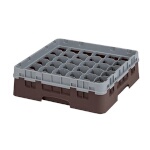 Cambro 36S318167 - Glass Rack, with extender, 19-3/4