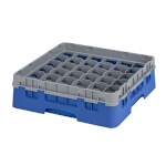 Cambro 36S318168 - Glass Rack, with extender, 19-3/4