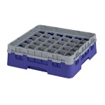 Cambro 36S318186 - Glass Rack, with extender, 19-3/4