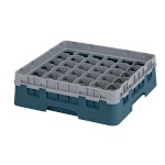 Cambro 36S318414 - Glass Rack, with extender, 19-3/4