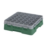 Cambro 36S418119 - Glass Rack, with extender, 19-3/4