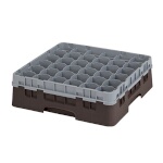 Cambro 36S418167 - Glass Rack, with extender, 19-3/4