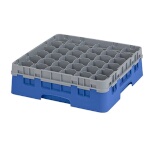 Cambro 36S418168 - Glass Rack, with extender, 19-3/4