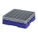 Cambro 36S418186 - Glass Rack, with extender, 19-3/4