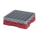 Cambro 36S418416 - Glass Rack, with extender, 19-3/4