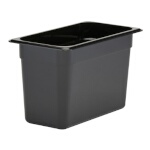 Cambro 38CW110 - Food Pan, 7.3 qt. capacity, 8
