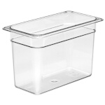 Cambro 38CW135 - Food Pan, 7.3 qt. capacity, 8