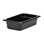Cambro 42CW110 - Food Pan, 1.8 qt. capacity, 2-1/2