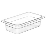 Cambro 42CW135 - Food Pan, 1.8 qt. capacity, 2-1/2