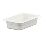 Cambro 42CW148 - Camwear Food Pan, 2-1/2