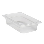 Cambro 42PP190 - Food Pan, 1/4 size, 2-1/2