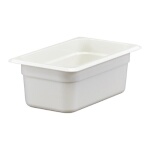 Cambro 44CW148 - Food Pan, 2.7 qt. capacity, 4