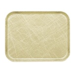 Cambro 46214 - Camtray, rectangular, 4-1/4