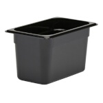 Cambro 46CW110 - Food Pan, 3.9 qt. capacity, 6
