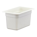 Cambro 46CW148 - Food Pan, 3.9 qt. capacity, 6
