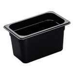 Cambro 46HP110 - High Heat Food Pan, 1/4 size, 6